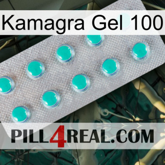 Kamagra Gel 100 28